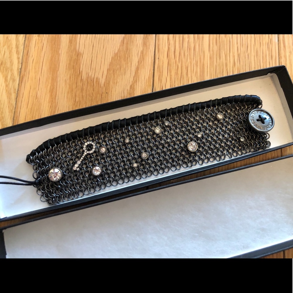 Fossil bracelet brand new